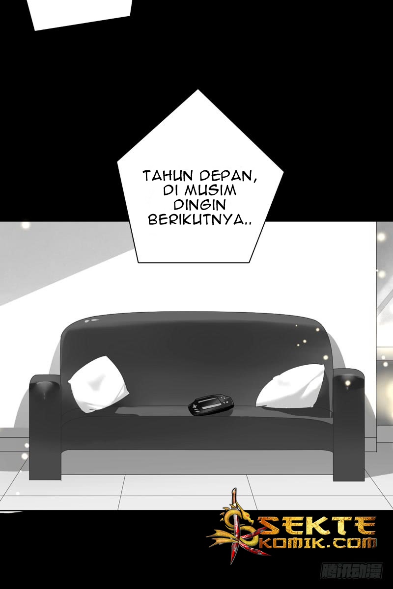 NSD Gaming Chapter 28 Bahasa Indonesia